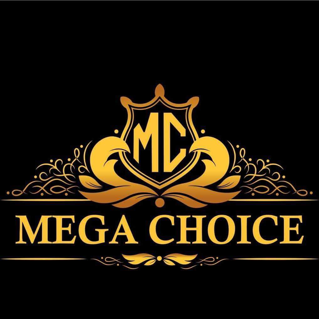 Mega choice mens and kids