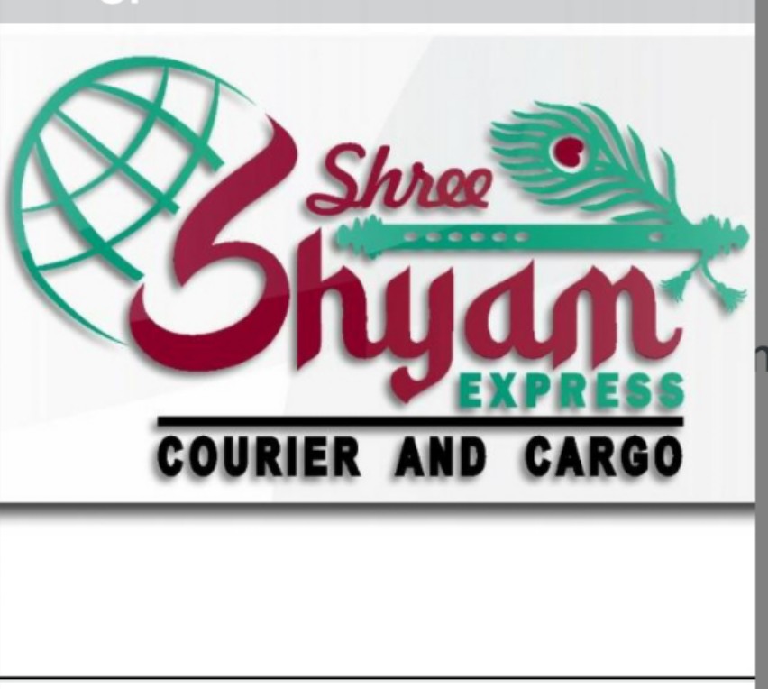 Shree Shyam Express Courier And Cargo