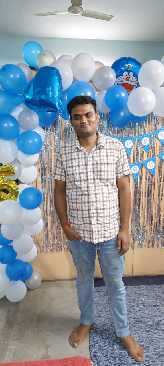 Kumawat matrimony Profile Varun